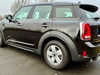 Gebraucht Mini John Cooper Works Countryman 102 PS (75 kW) 2019 Schwarz SUV
