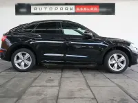 Gebraucht Audi Q5 Sportback S-Line 286 PS (210 kW) 2022 Schwarz SUV