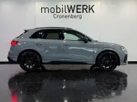 Gebraucht Audi RS Q3 Ambiente 400 PS (294 kW) 2021 Grau SUV