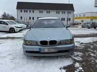 Gebraucht BMW 530 193 PS (141 kW) 2002 Kombi