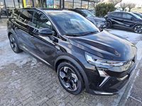 Gebraucht Renault Symbioz Techno 141 PS (103 kW) 2025 Schwarz SUV