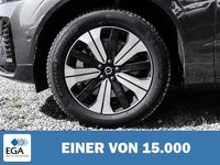 Gebraucht Volvo XC60 Plus 455 PS (334 kW) 2024 Schwarz metallic SUV