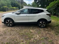 gebraucht Nissan Qashqai 