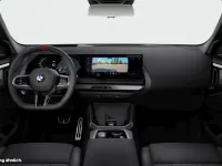 Gebraucht BMW X3 M M Sport 398 PS (292 kW) 2025 Saphirschwarz SUV