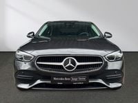 Gebraucht Mercedes C200 Avantgarde 277 PS (203 kW) 2023 Andere farbe Limousine