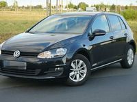 gebraucht VW Golf VII VII Lim. Comfortline BMT