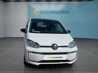 Brugt VW e-up! 60 kW (82 HK) 2021 Hvid Hatchback