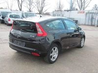 Used Citroën C4 136 HP (100 kW) 2008 Black Coupe
