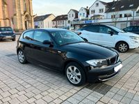 gebraucht BMW 116 i TÜV neu