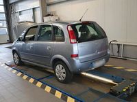 gebraucht Opel Meriva Klima, TÜV, Zahnriemen