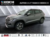 Neu Seat Ateca 150 PS (110 kW) 2026 Grau SUV
