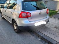 Gebraucht VW Golf IV 75 PS (55 kW) 2004 Silber Limousine