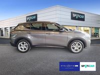 Second-hand Alfa Romeo Tonale Super 131 CP (96 kW) 2024 Gri SUV