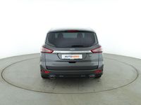 Gebraucht Ford S-MAX Titanium 180 PS (132 kW) 2016 Grau Van / Kleinbus