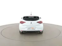 Gebraucht Renault Clio R.S. 140 PS (102 kW) 2022 Weiß Kleinwagen