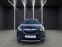 Gebraucht Opel Mokka Edition 136 PS (100 kW) 2015 Rot SUV