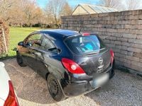 Gebraucht Opel Corsa 90 PS (66 kW) 2009 Kleinwagen
