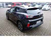 Gebraucht Ford Puma ST-Line X 155 PS (114 kW) 2023 Schwarz SUV