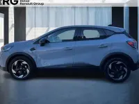 Usata Renault Captur Techno 91 CV (66 kW) 2025 Grigio SUV