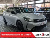 Gebraucht Opel Corsa 101 PS (74 kW) 2025 Grau Kleinwagen