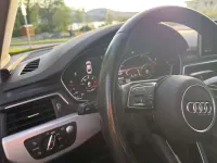 Gebraucht Audi A5 Design 190 PS (139 kW) 2018 Coupé