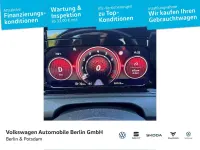 Gebraucht VW Golf VIII GTI 245 PS (180 kW) 2024 Uranograu Limousine