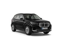 Neu BMW iX1 150 kW (204 PS) 2026 Schwarz uni SUV