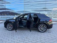 gebraucht Audi Q8 50 TDI quattro.,3x S Line..,HUD..,Panorama.,Matrix