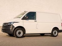 gebraucht VW Transporter T6T6.12.0 TDI Kasten FWD / Klima MwSt