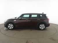 Gebraucht Mini Cooper S Clubman 192 PS (141 kW) 2018 Rot Kombi