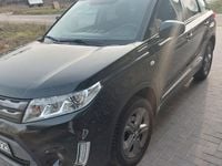 Gebraucht Suzuki Vitara Comfort 120 PS (88 kW) 2015 Schwarz SUV