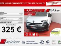 Gebraucht VW Transporter 110 PS (80 kW) 2025 Weiß Van