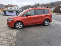 Gebraucht Nissan Townstar Tekna 131 PS (96 kW) 2026 Rot Kombi