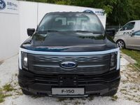Gebraucht Ford F-150 589 PS (433 kW) 2023 Schwarz Abholung