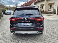 Gebraucht Renault Koleos Initiale 190 PS (139 kW) 2019 Schwarz SUV
