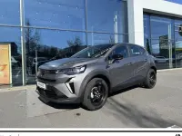 Neu Renault Captur Evolution 115 PS (84 kW) 2026 Grau SUV
