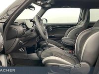 Gebraucht Mini John Cooper Works 231 PS (169 kW) 2023 Schwarz Kleinwagen