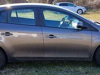 Gebraucht Fiat Bravo Dynamic 90 PS (66 kW) 2007 Grau Kleinwagen