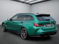 Gebraucht BMW M3 530 PS (389 kW) 2025 Grün Kombi