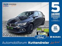 Gebraucht Fiat Tipo Mirror 95 PS (69 kW) 2020 Colore esterno (new nero (vr7 Kleinwagen