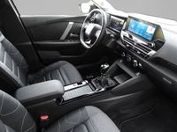 Gebraucht Citroën C4 Shine 131 PS (96 kW) 2023 Blau Limousine