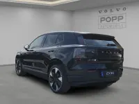 Neu Volvo EX30 Ultra 314 kW (428 PS) 2026 Onyx black SUV