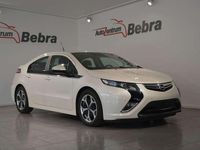 Second-hand Opel Ampera Edition 111 kW (151 CP) 2012 Alb Hatchback
