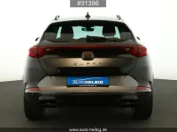 Gebraucht Cupra Formentor 150 PS (110 kW) 2024 Mitternachtsschwarz metallic SUV