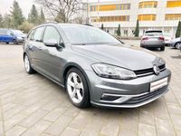 gebraucht VW Golf VII Variant,Automatik,Navi,LED,Alcantara,