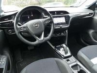 Occasion Opel Corsa-e Edition 100 kW (136 ch) 2021 Blanc Citadine