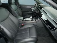 Gebraucht Audi A8 286 PS (210 kW) 2023 Schwarz Limousine