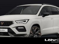 Neu Cupra Ateca VZ 300 PS (220 kW) 2026 Bila weiß SUV