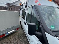 Usata Ford Transit 101 CV (74 kW) 2013 Bianco Monovolume