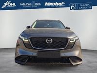 Neu Mazda CX-5 141 PS (103 kW) 2026 Grau SUV